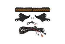 Load image into Gallery viewer, Diode Dynamics Stealth SS20 Sport Yellow Combo 3000K fits 2022-2026 Toyota Tundra - Main Product View