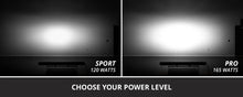 Load image into Gallery viewer, Diode Dynamics Stealth SS30 Sport White Combo ABL fits 2014-2021 Toyota Tundra 1794 Edition / 2021 Toyota Tundra Nightshad...