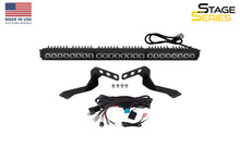 Load image into Gallery viewer, Diode Dynamics Stealth SS30 Sport White Combo ABL fits 2014-2021 Toyota Tundra 1794 Edition / 2021 Toyota Tundra Nightshad...