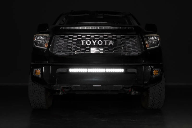 Diode Dynamics Stealth SS30 Sport White Combo ABL fits 2014-2021 Toyota Tundra 1794 Edition / 2021 Toyota Tundra Nightshad...