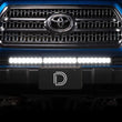 Load image into Gallery viewer, Diode Dynamics Stealth SS30 Sport White Combo ABL fits 2016-2023 Toyota Tacoma - Installation View