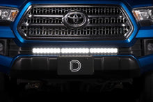 Load image into Gallery viewer, Diode Dynamics Stealth SS30 Sport White Combo ABL fits 2016-2023 Toyota Tacoma - Installation View