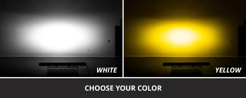 Diode Dynamics Stealth SS30 Sport White Combo ABL fits 2016-2023 Toyota Tacoma - Additional View 6
