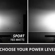Load image into Gallery viewer, Diode Dynamics Stealth SS30 Sport White Combo ABL fits 2016-2023 Toyota Tacoma - Additional View 9