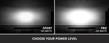 Load image into Gallery viewer, Diode Dynamics Stealth SS30 Sport White Combo ABL fits 2016-2023 Toyota Tacoma - Additional View 9