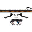 Load image into Gallery viewer, Diode Dynamics Stealth SS40 Pro Yellow Driving 3000K fits 2014-2021 Toyota Tundra - Main Product View