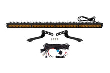 Load image into Gallery viewer, Diode Dynamics Stealth SS40 Sport Yellow Driving fits 2014-2021 Toyota Tundra 1794 Edition / 2021 Toyota Tundra Nightshade...