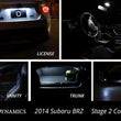 Load image into Gallery viewer, Diode Dynamics Subaru BRZ Interior Kit Stage 1 - Cool - White - Additional View 5