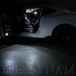 Load image into Gallery viewer, Diode Dynamics Subaru BRZ Interior Kit Stage 2 - Red - Installation View