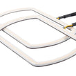 Load image into Gallery viewer, Diode Dynamics Switchback Rounded Rectangle Halos - Additional View 5