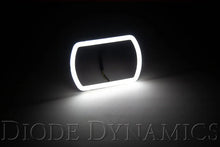 Load image into Gallery viewer, Diode Dynamics Switchback Rounded Rectangle Halos - Additional View 6