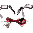 Load image into Gallery viewer, Diode Dynamics Switchback Solid-State Relay Harness (Pair) - Main Product View