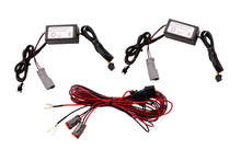 Load image into Gallery viewer, Diode Dynamics Switchback Solid-State Relay Harness (Pair) - Main Product View