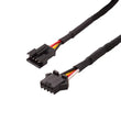Load image into Gallery viewer, Diode Dynamics Switchback Solid-State Relay Harness (Pair) - Side View