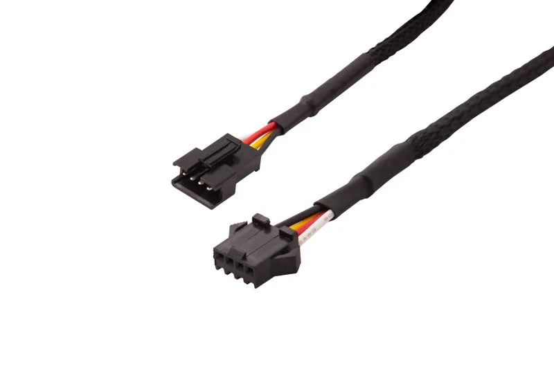Diode Dynamics Switchback Solid-State Relay Harness (Pair) - Side View