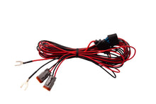 Load image into Gallery viewer, Diode Dynamics Switchback Solid-State Relay Harness (Pair) - Back View