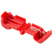 Load image into Gallery viewer, Diode Dynamics T-Tap Kit 8 Count - Side View