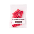 Load image into Gallery viewer, Diode Dynamics T-Tap Kit 8 Count - Back View