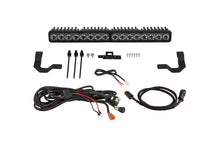 Load image into Gallery viewer, Diode Dynamics TRD Grille Lightbar SS20 Pro White Driving 6000K fits 2024-2026 Toyota Tacoma LIMITED - Main Product View