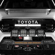Load image into Gallery viewer, Diode Dynamics TRD Grille Lightbar SS20 Sport White Combo 6000K fits 2024-2026 Toyota Tacoma LIMITED - Additional View 7