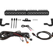 Load image into Gallery viewer, Diode Dynamics TRD Grille Lightbar SS20 Sport White Driving 6000K fits 2024-2026 Toyota Tacoma LIMITED - Main Product View