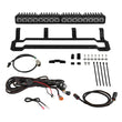 Load image into Gallery viewer, Diode Dynamics TRD Pro Grille SS20 Pro White Driving fits 2025-2026 Toyota 4RUNNER LIMITED - Main Product View
