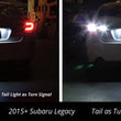 Load image into Gallery viewer, Diode Dynamics 15-19 Subaru Legacy Tail as Turn +Backup Module (USDM) Module Only - Side View