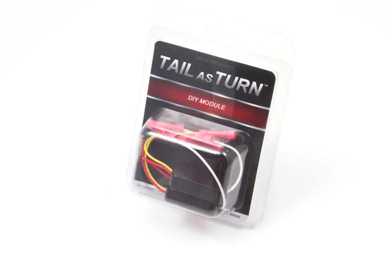Diode Dynamics Tail as Turn Module DIY - Main Product View