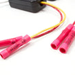 Load image into Gallery viewer, Diode Dynamics Tail as Turn Module DIY - Back View