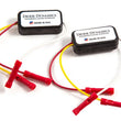 Load image into Gallery viewer, Diode Dynamics Tail as Turn Module DIY - Installation View