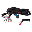 Load image into Gallery viewer, Diode Dynamics Ultra Heavy Duty Dual Output 4-pin Wiring Harness - Main Product View
