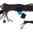 Load image into Gallery viewer, Diode Dynamics Ultra Heavy Duty Single Output 4-Pin Wiring Harness - Main Product View