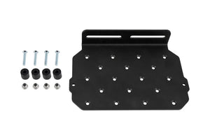 Diode Dynamics Universal D-Switch Hub Mounting Kit - Main Product View