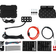 Load image into Gallery viewer, Diode Dynamics Universal D-Switch Kit - Main Product View