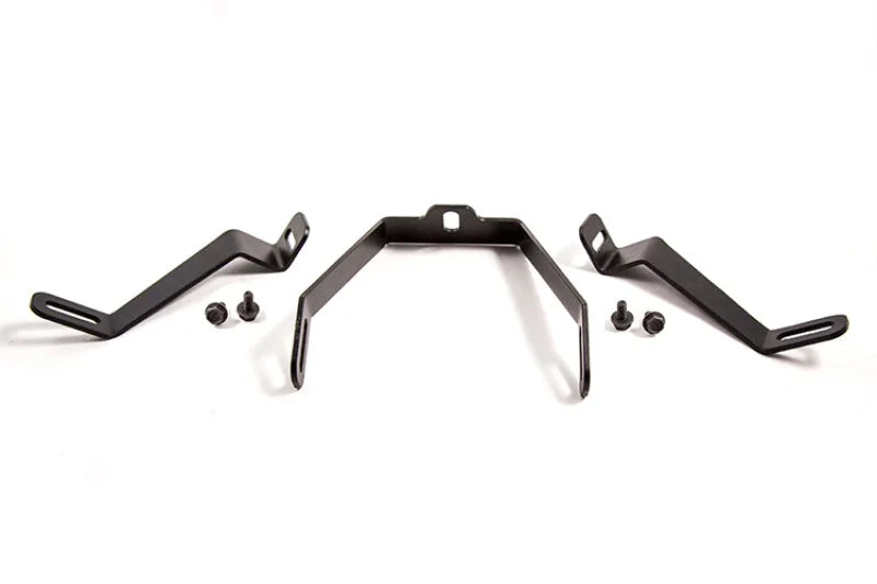Diode Dynamics WRX 2015 SS Bracket Kit - Main Product View