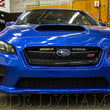Load image into Gallery viewer, Diode Dynamics WRX 2015 SS6 LED Kit - White Wide - Side View