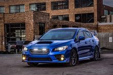 Load image into Gallery viewer, Diode Dynamics WRX 2015 SS6 LED Kit - White Wide - Additional View 5