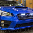 Load image into Gallery viewer, Diode Dynamics WRX 2015 SS6 LED Kit - White Wide - Additional View 9