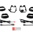 Load image into Gallery viewer, Diode Dynamics Worklight SS3 Type GM Mounting Kit - Main Product View
