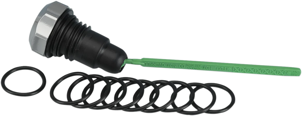 Dip Stick O-Ring - Dyna/FLT James Gasket JGI-11120 - Main Product View