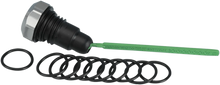 Load image into Gallery viewer, Dip Stick O-Ring - Dyna/FLT James Gasket JGI-11120 - Main Product View