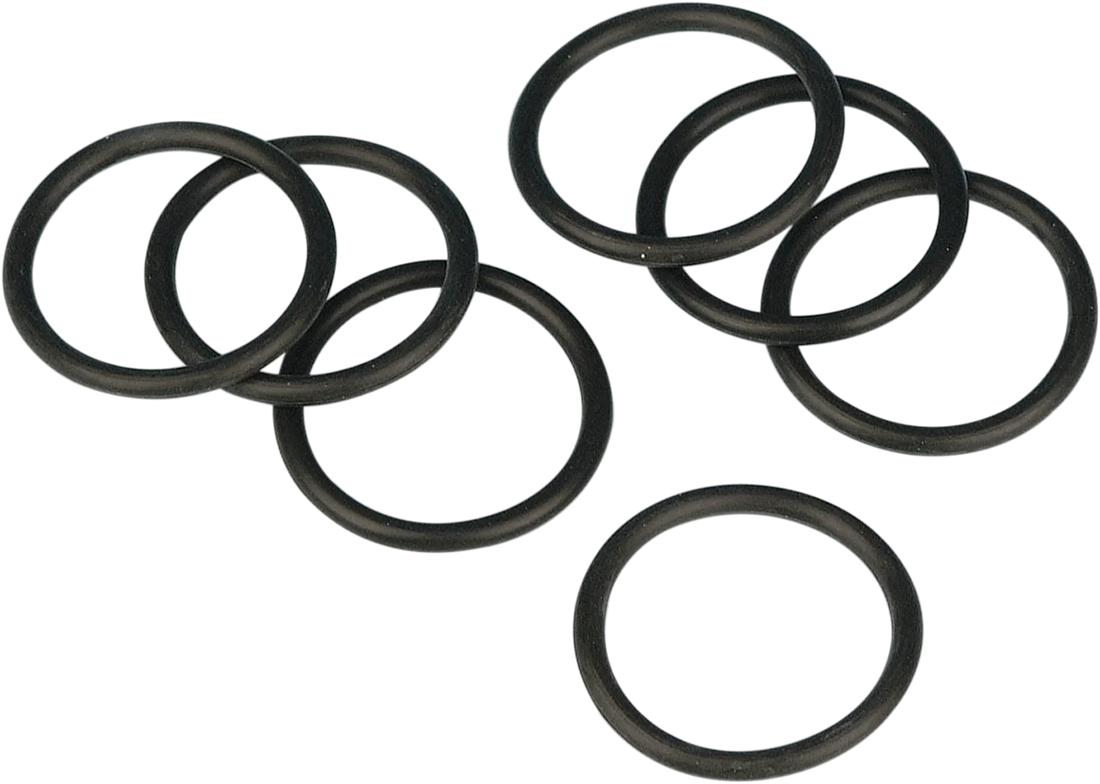 Dip Stick O-Ring - Dyna/FLT James Gasket JGI-11120 - Detail View