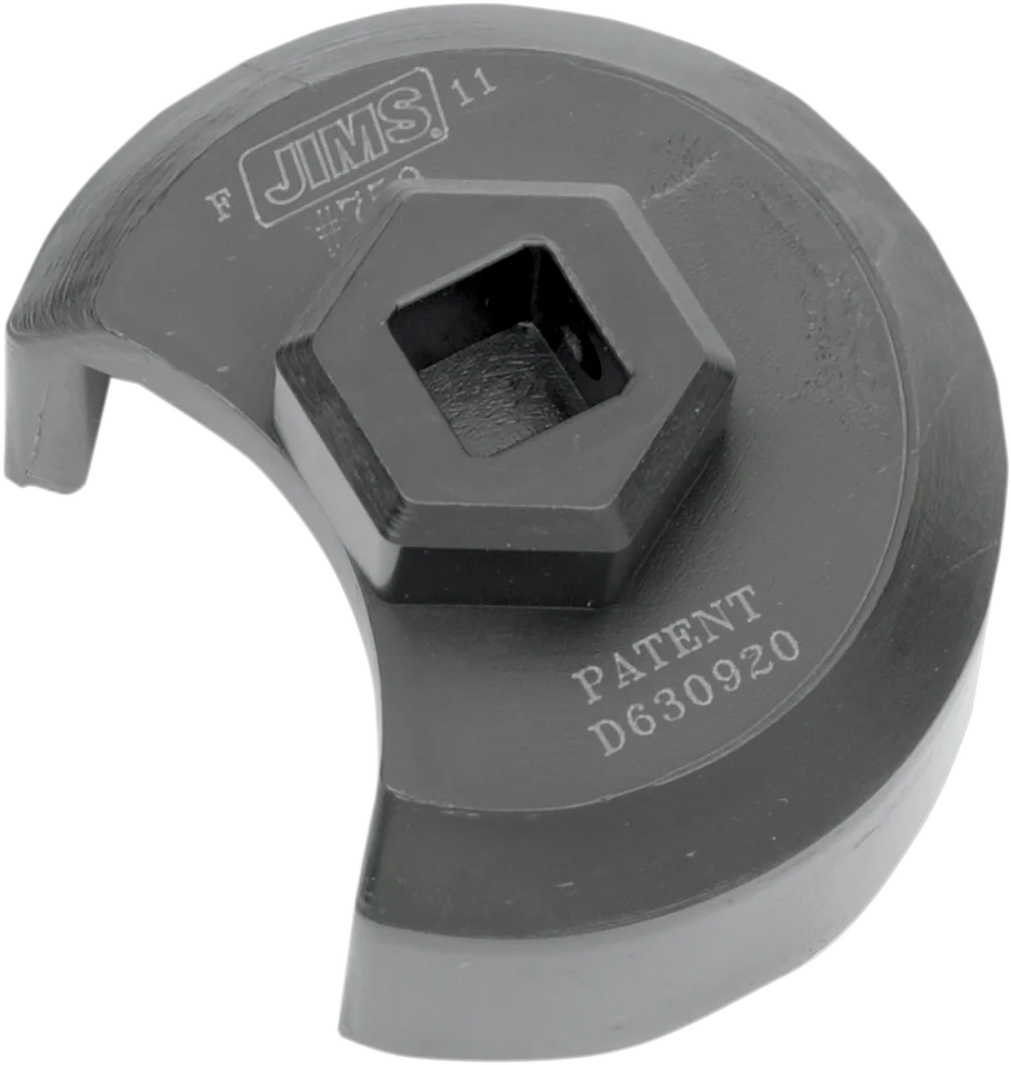 Dipstick Tool - Socket Jims USA 759 - Main Product View
