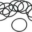 Load image into Gallery viewer, Dipstick/Filler Cap O-Ring James Gasket JGI-62673-90 - Main Product View