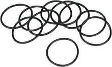 Load image into Gallery viewer, Dipstick/Filler Cap O-Ring James Gasket JGI-62673-90 - Main Product View