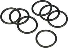 Load image into Gallery viewer, Dipstick/Filler Cap O-Ring James Gasket JGI-62673-90 - Side View