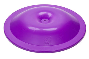 Dirt Defender Racing Products Air Cleaner Top 14in Purple 5010PUR