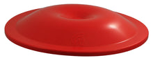 Load image into Gallery viewer, Dirt Defender Racing Products Air Cleaner Top 14in Red 5011RED