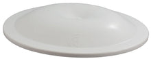 Load image into Gallery viewer, Dirt Defender Racing Products Air Cleaner Top 14in White 5012WHT