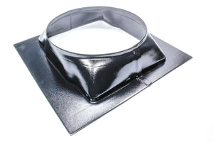 Dirt Defender Racing Products Fan Shroud Adjustable 2200FS